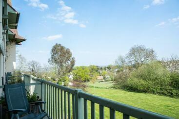 هتل Domaine De Villers & Spa
