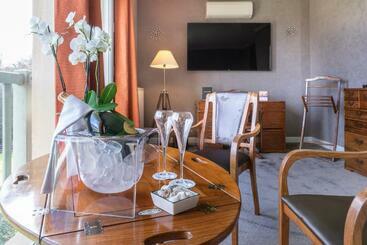 هتل Domaine De Villers & Spa