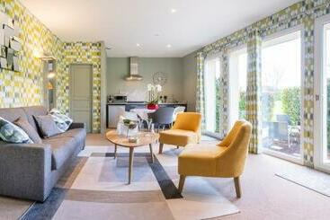 هتل Domaine De Villers & Spa