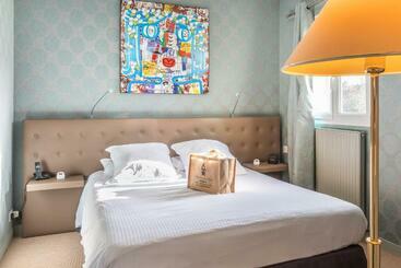 هتل Domaine De Villers & Spa