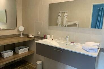 هتل Domaine De Villers & Spa