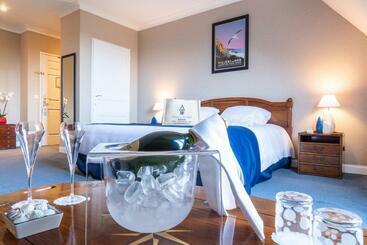هتل Domaine De Villers & Spa
