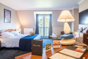 هتل Domaine De Villers & Spa