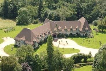 هتل Domaine De Villers & Spa