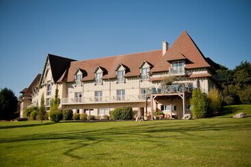 هتل Domaine De Villers & Spa