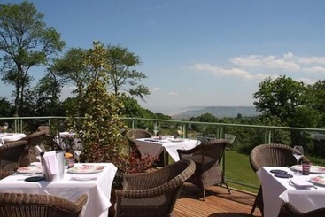 هتل Domaine De Villers & Spa