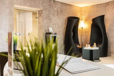 هتل Domaine De Villers & Spa