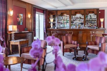 هتل Domaine De Villers & Spa