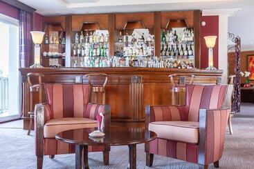 هتل Domaine De Villers & Spa