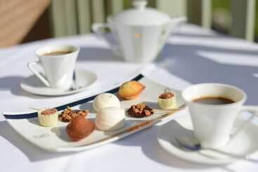 هتل Domaine De Villers & Spa