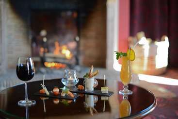هتل Domaine De Villers & Spa