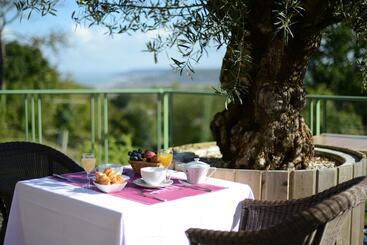 هتل Domaine De Villers & Spa