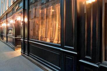 هتل Esprit Saintgermain