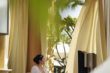Four Seasons Hotel Macao