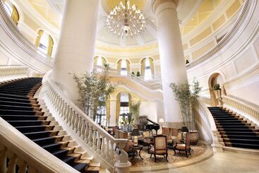 Four Seasons Hotel Macao