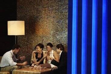 Four Seasons Hotel Macao