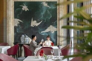 Four Seasons Hotel Macao
