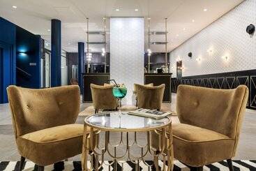 هتل Gatsby By Happyculture