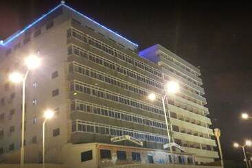 Grand Hotel Adghir - Bordj el Kiffan
