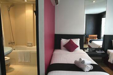 Grand Inn - Bangkok