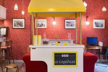 酒店 Le Grimaldi By Happyculture