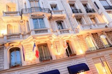 酒店 Le Grimaldi By Happyculture