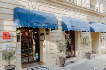 酒店 Le Grimaldi By Happyculture