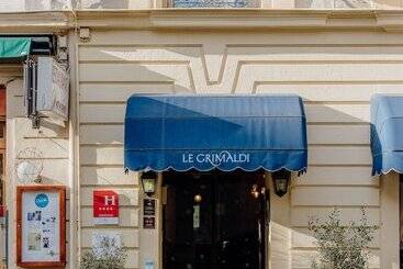 酒店 Le Grimaldi By Happyculture