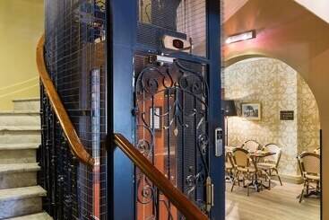 酒店 Le Grimaldi By Happyculture