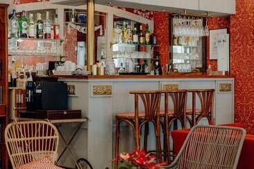 酒店 Le Grimaldi By Happyculture