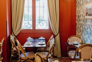 酒店 Le Grimaldi By Happyculture