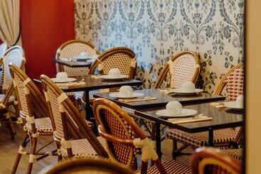 酒店 Le Grimaldi By Happyculture