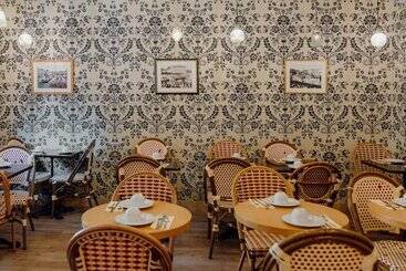 酒店 Le Grimaldi By Happyculture