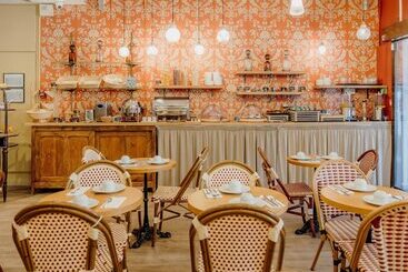 酒店 Le Grimaldi By Happyculture