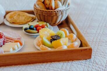 酒店 Le Grimaldi By Happyculture