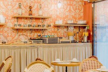 酒店 Le Grimaldi By Happyculture