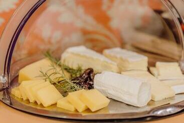 酒店 Le Grimaldi By Happyculture