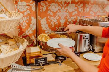 酒店 Le Grimaldi By Happyculture