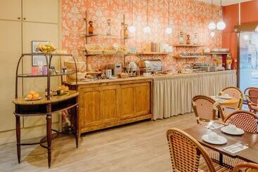 酒店 Le Grimaldi By Happyculture