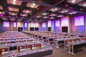 Hard Rock Hotel San Diego