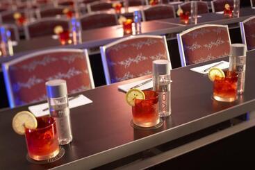 Hard Rock Hotel San Diego