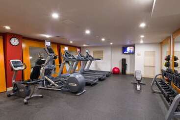 هتل Hilton Garden Inn New York/tribeca