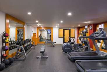 هتل Hilton Garden Inn New York/tribeca