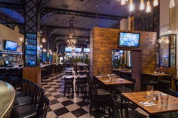 هتل Hilton Garden Inn New York/tribeca