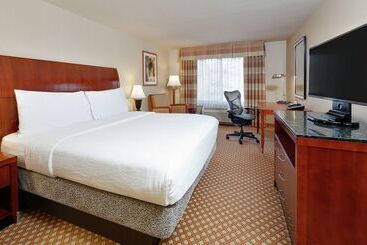 هتل Hilton Garden Inn San Diego Del Mar