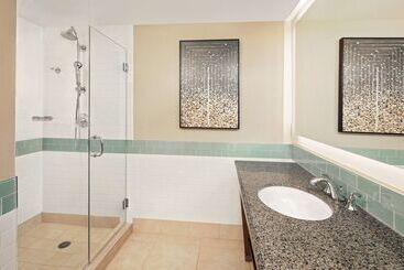 هتل Hilton Grand Vacations Club Parc Soleil Orlando