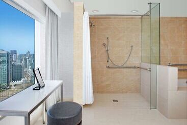 هتل Hilton San Diego Bayfront