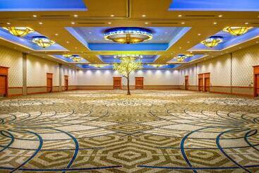 هتل Hilton Vancouver Washington