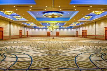 هتل Hilton Vancouver Washington