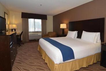 Holiday Inn Express Hotel & Suites San Antonio Airport North, An Ihg